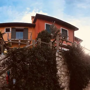 Casa Pina , Castelletto Di Brenzone Italien