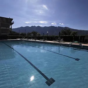 - Belvedere Allegra 101 - Am Gardasee Mieten , Tignale Italien