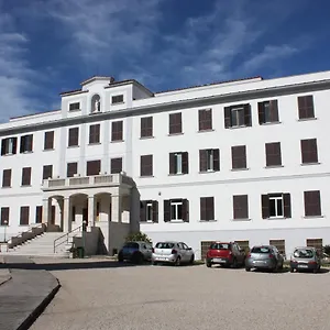 Pensjonat Monte Mario