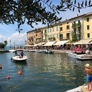 San Martino , Lazise Italien